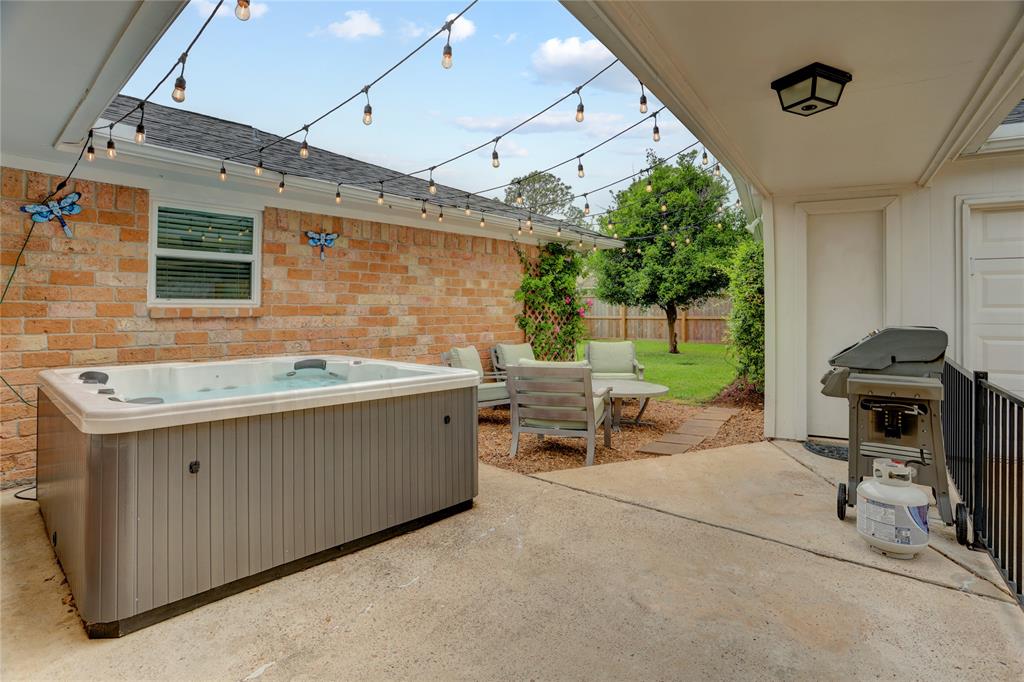 2722 Field Line Drive, Sugar Land, Texas image 20