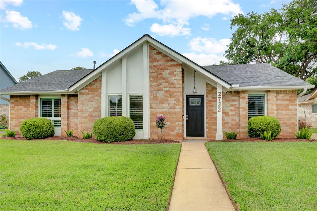 2722 Field Line Drive, Sugar Land, Texas image 1