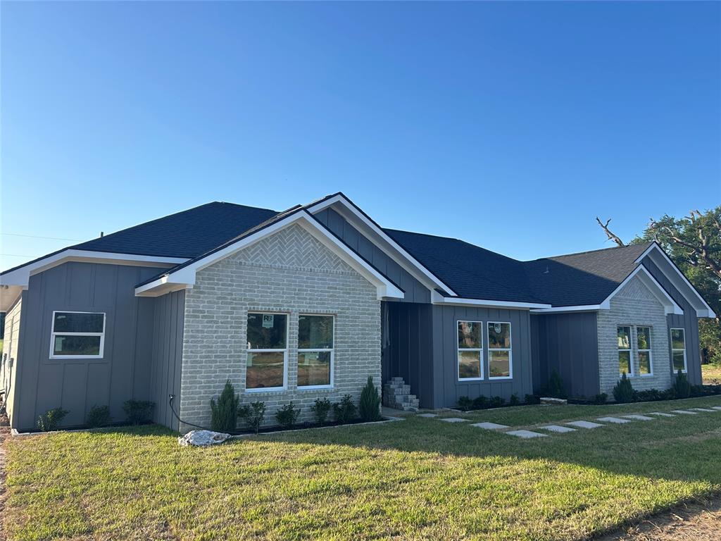 4433 Collton Lane, Franklin, Texas image 1