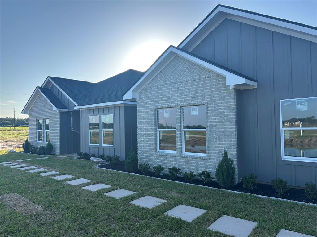 4433 Collton Lane, Franklin, Texas image 3