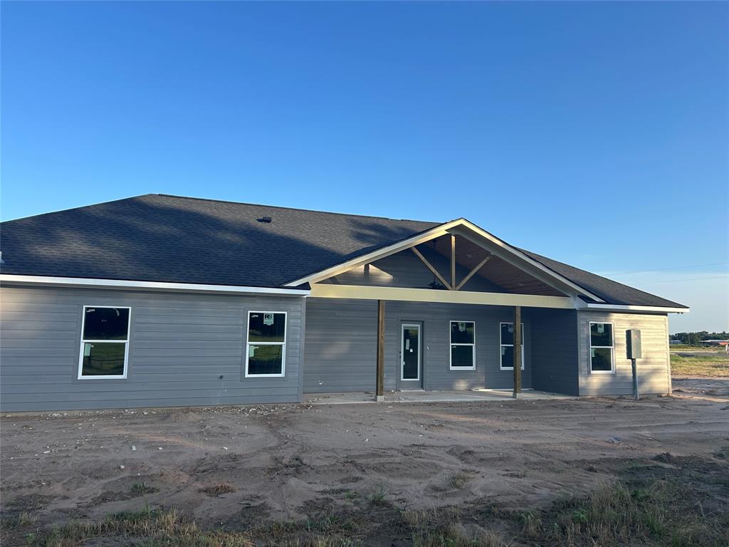 4433 Collton Lane, Franklin, Texas image 41