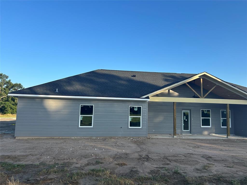 4433 Collton Lane, Franklin, Texas image 42
