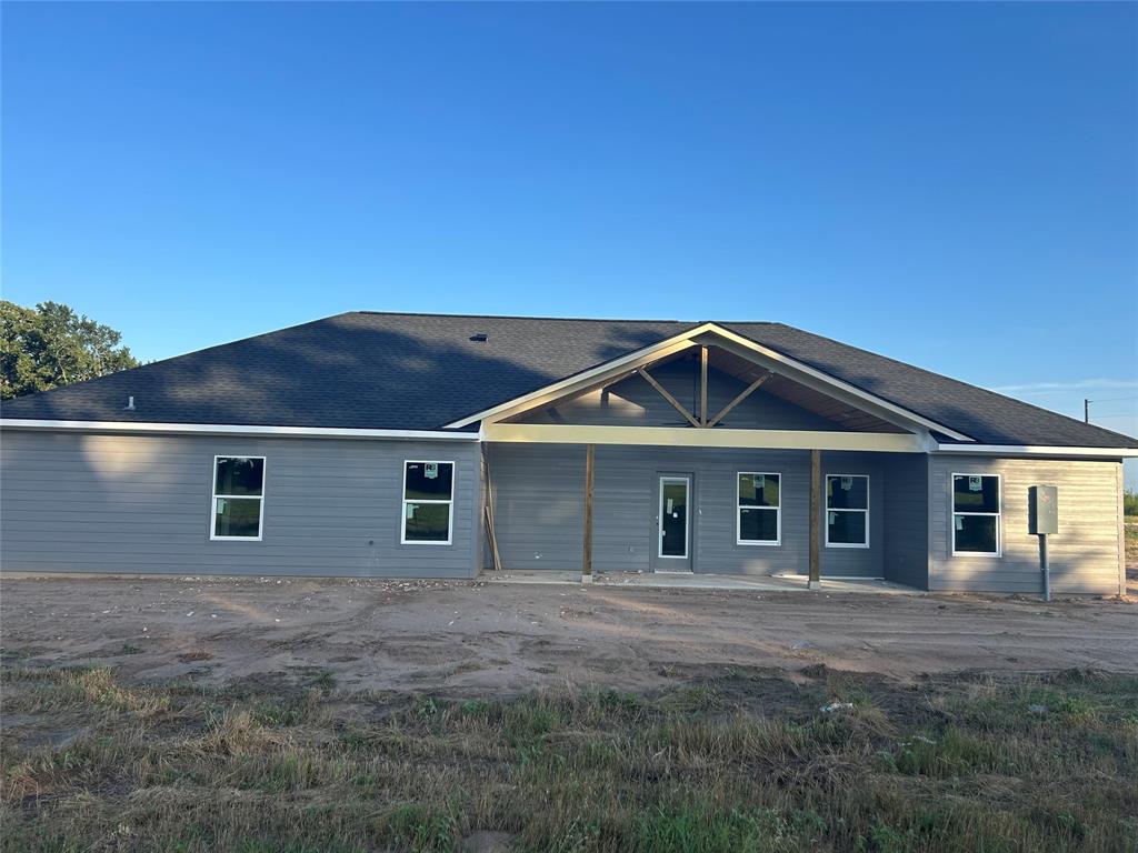 4433 Collton Lane, Franklin, Texas image 43