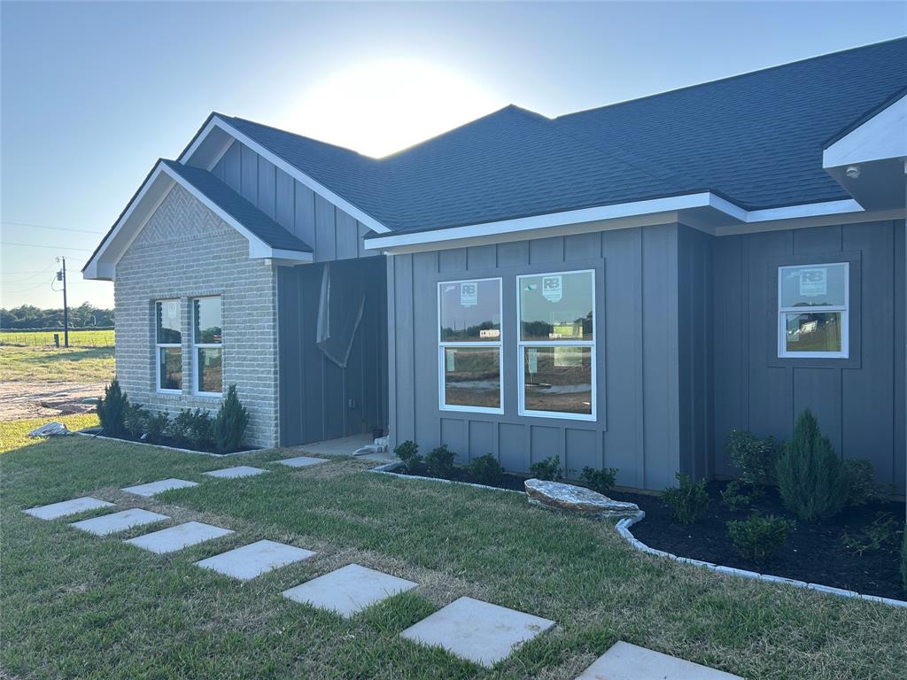 4433 Collton Lane, Franklin, Texas image 4