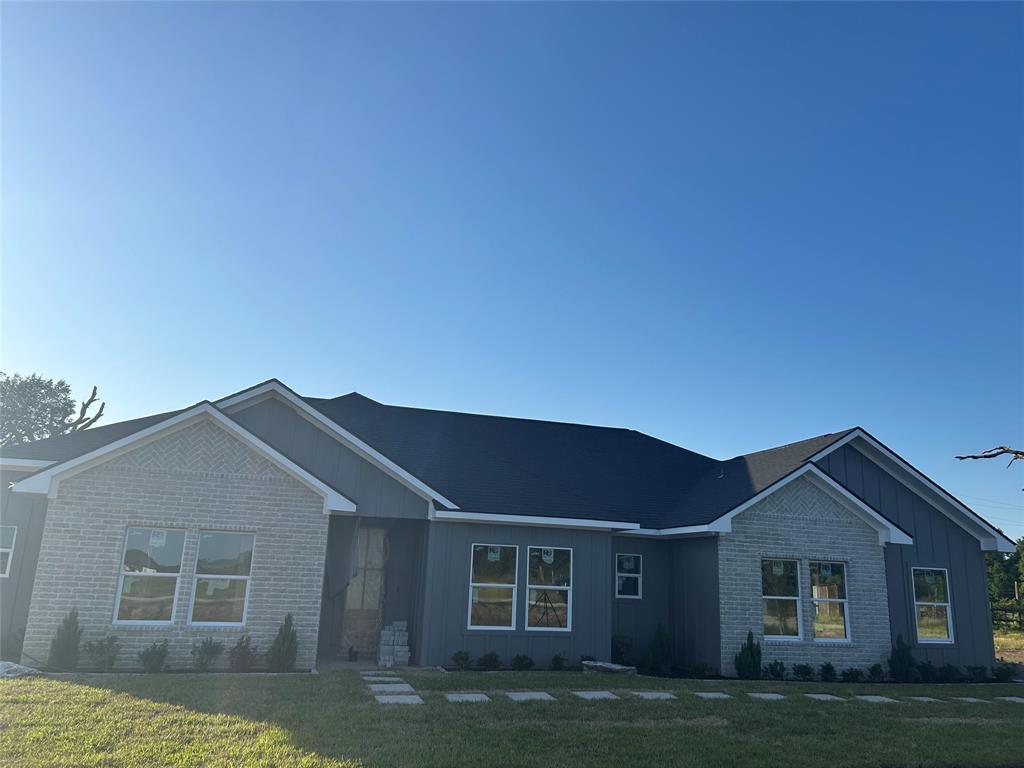 4433 Collton Lane, Franklin, Texas image 2