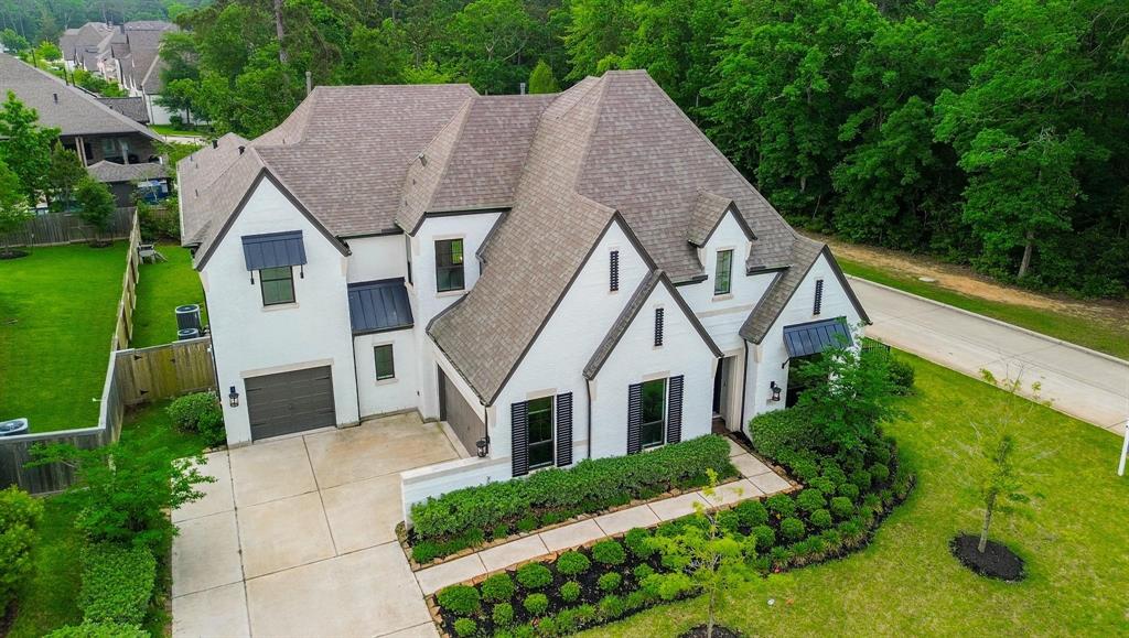 202 Calm Savanna Court