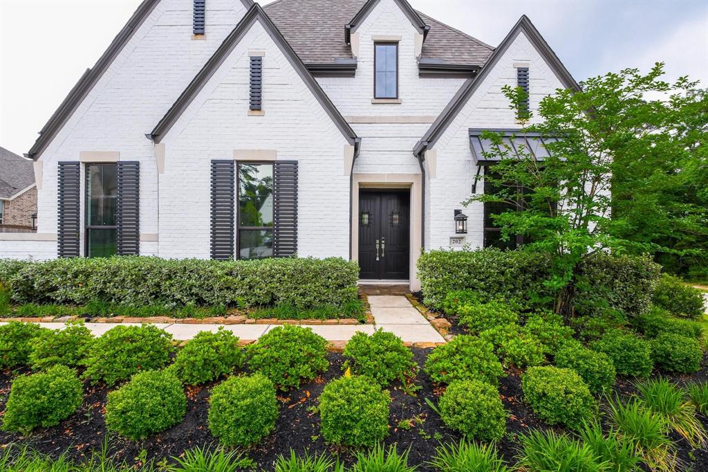 202 Calm Savanna Court