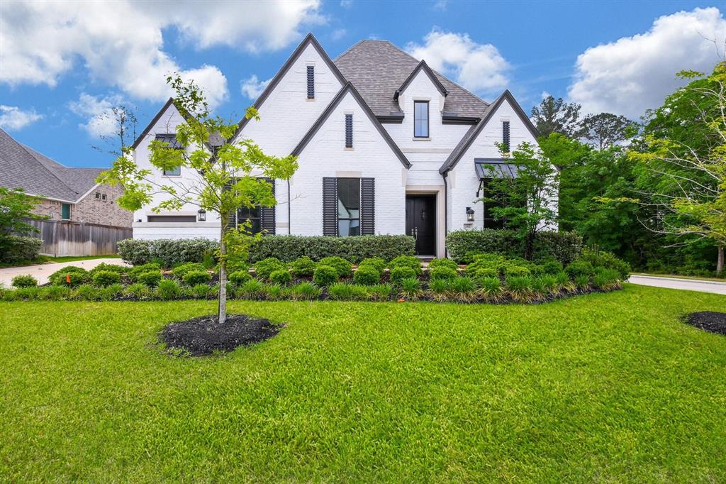 202 Calm Savanna Court