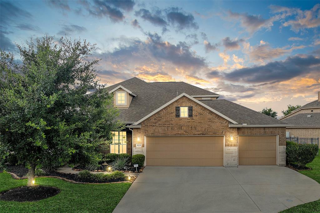 View Cypress, TX 77433 house