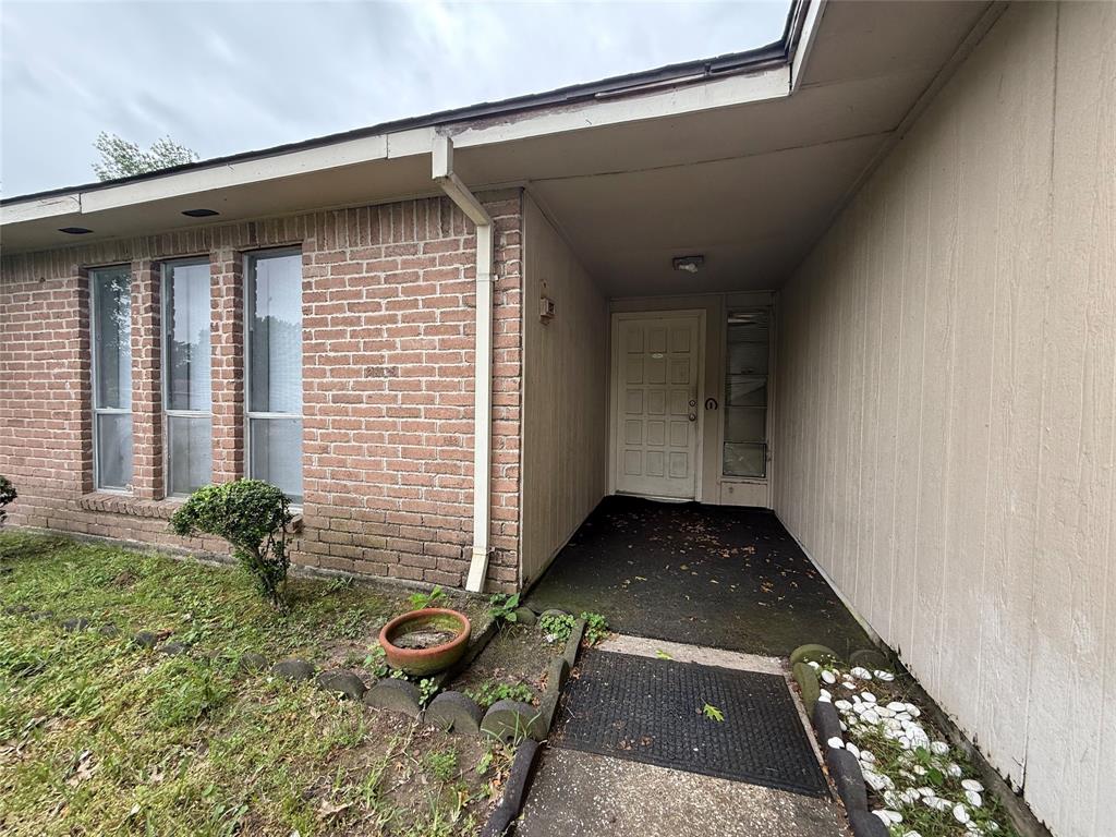 2115 Musket Groves Street, Houston, Texas image 1
