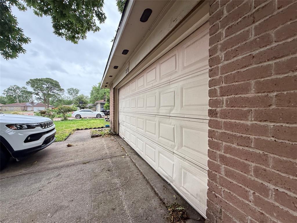 2115 Musket Groves Street, Houston, Texas image 33