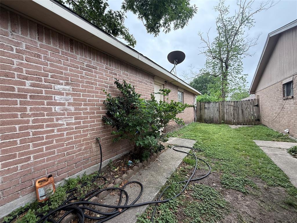 2115 Musket Groves Street, Houston, Texas image 35