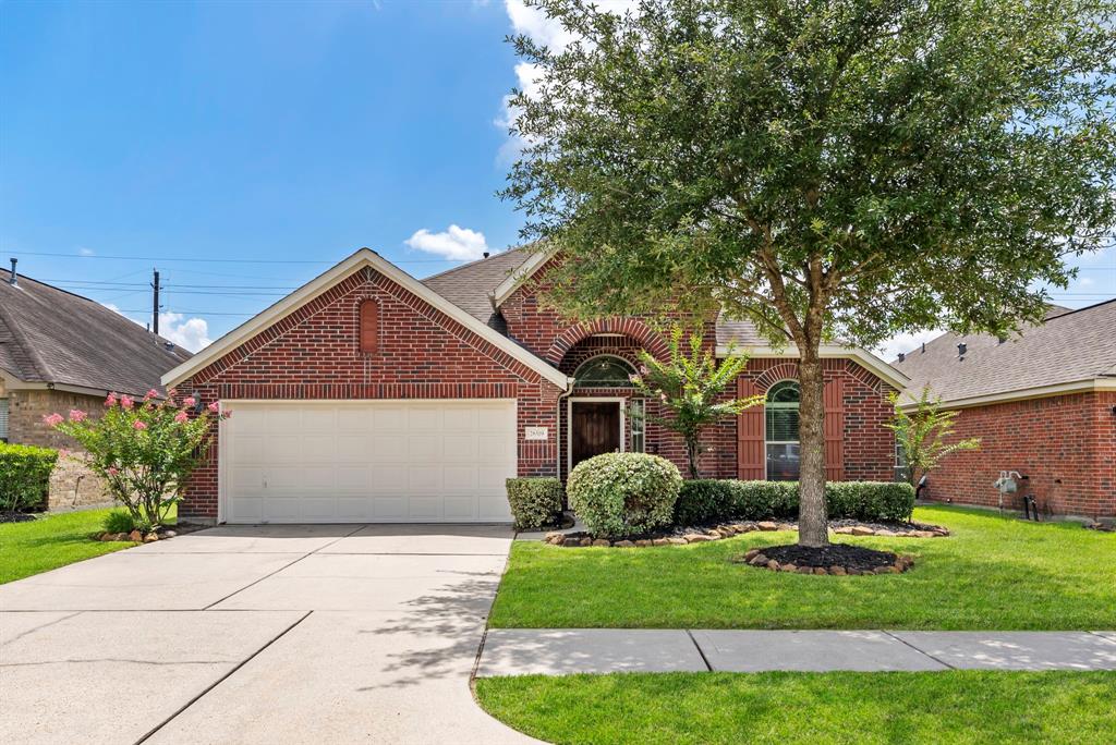 28519 Lockeridge View Drive