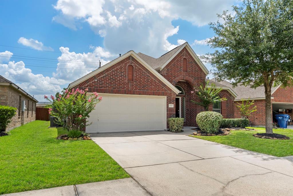 28519 Lockeridge View Drive