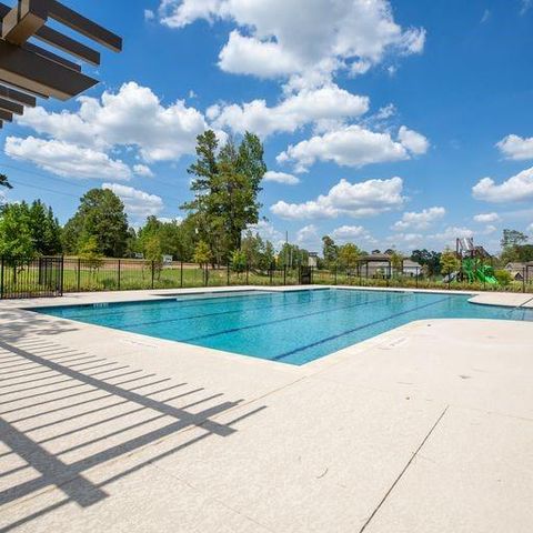 A home in Conroe