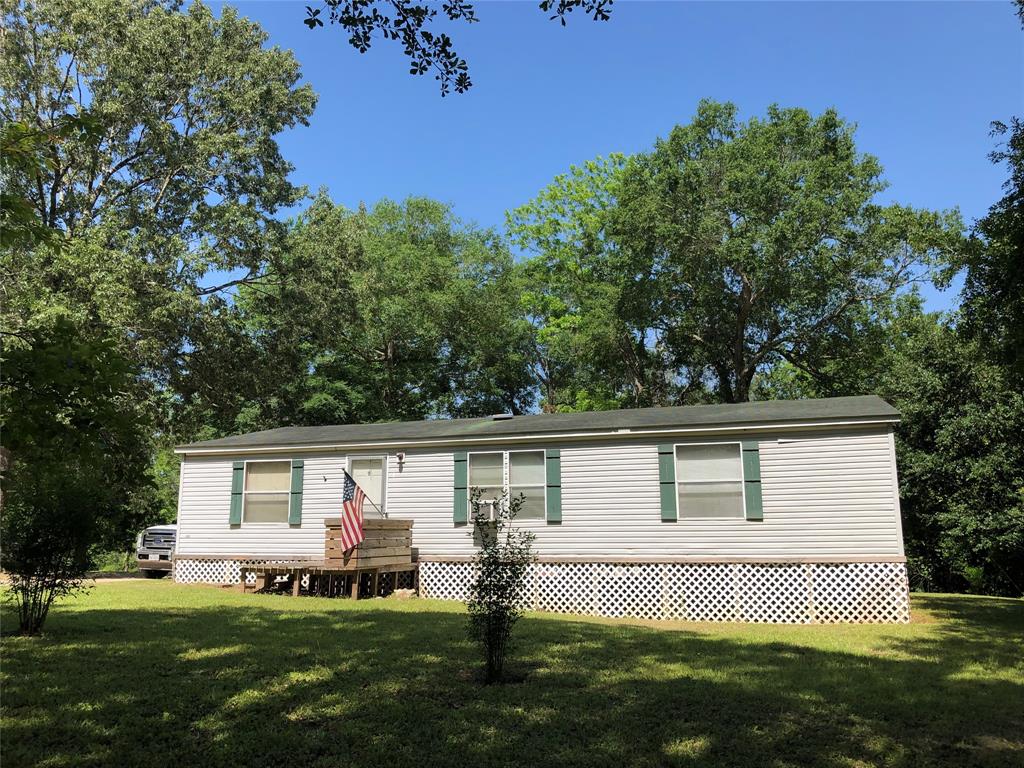 615 Wallisville Road, Liberty, Texas image 1