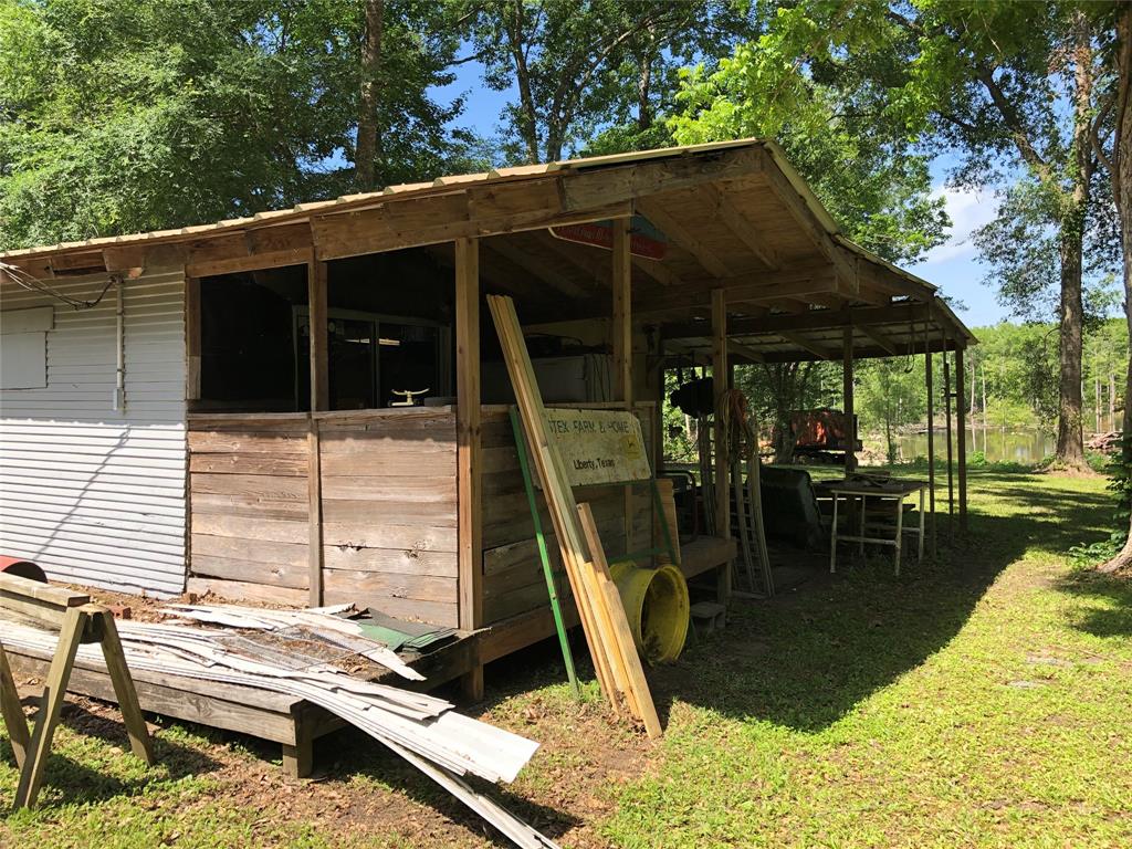 615 Wallisville Road, Liberty, Texas image 34