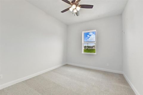 A home in Baytown