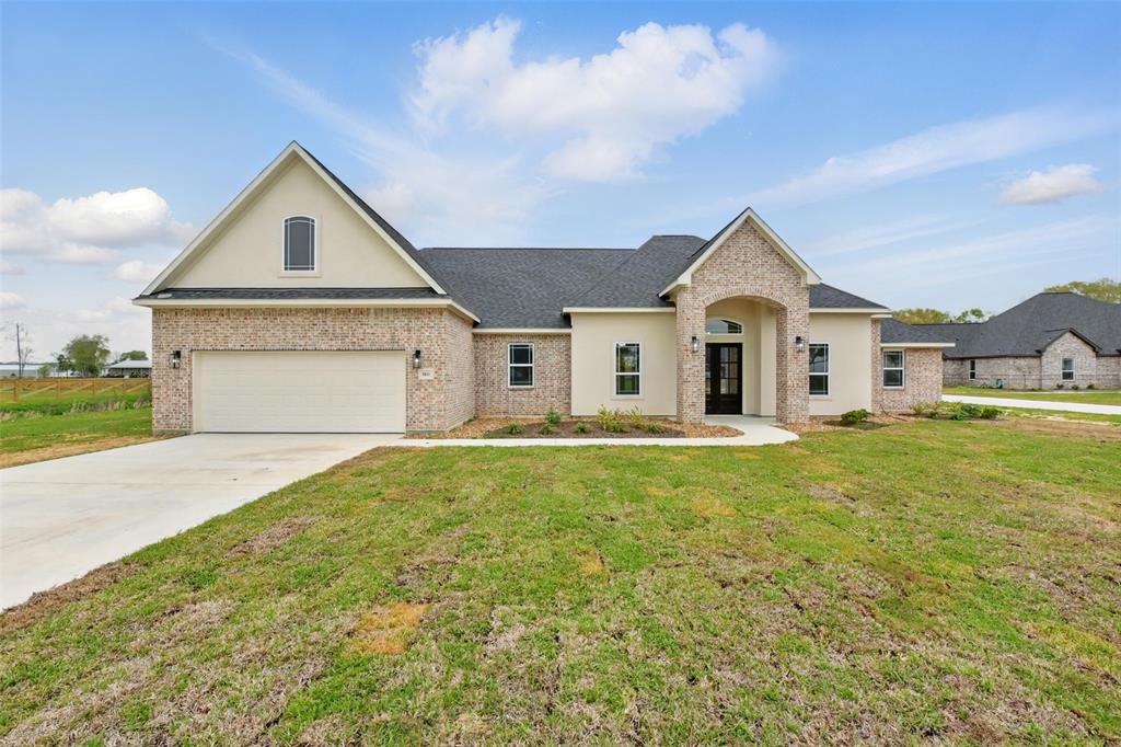5811 Camp Creek Drive Rd, Baytown, Texas image 1