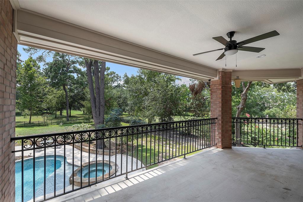 39 Gleannloch Estates Drive, Spring, Texas image 36