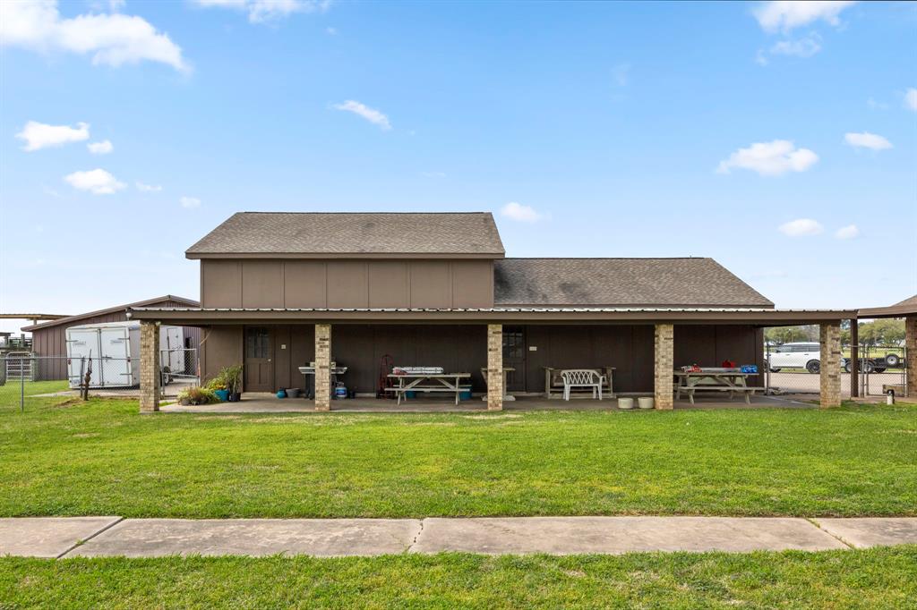 14793 County Road 272 Rd, East Bernard, Texas image 49