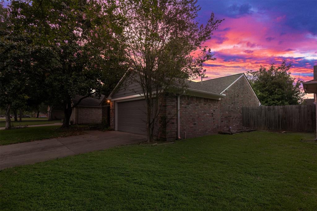 4019 Shelby Row, Sugar Land, Texas image 1