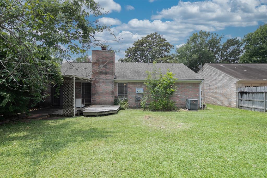 4019 Shelby Row, Sugar Land, Texas image 8