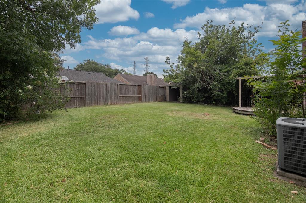 4019 Shelby Row, Sugar Land, Texas image 7
