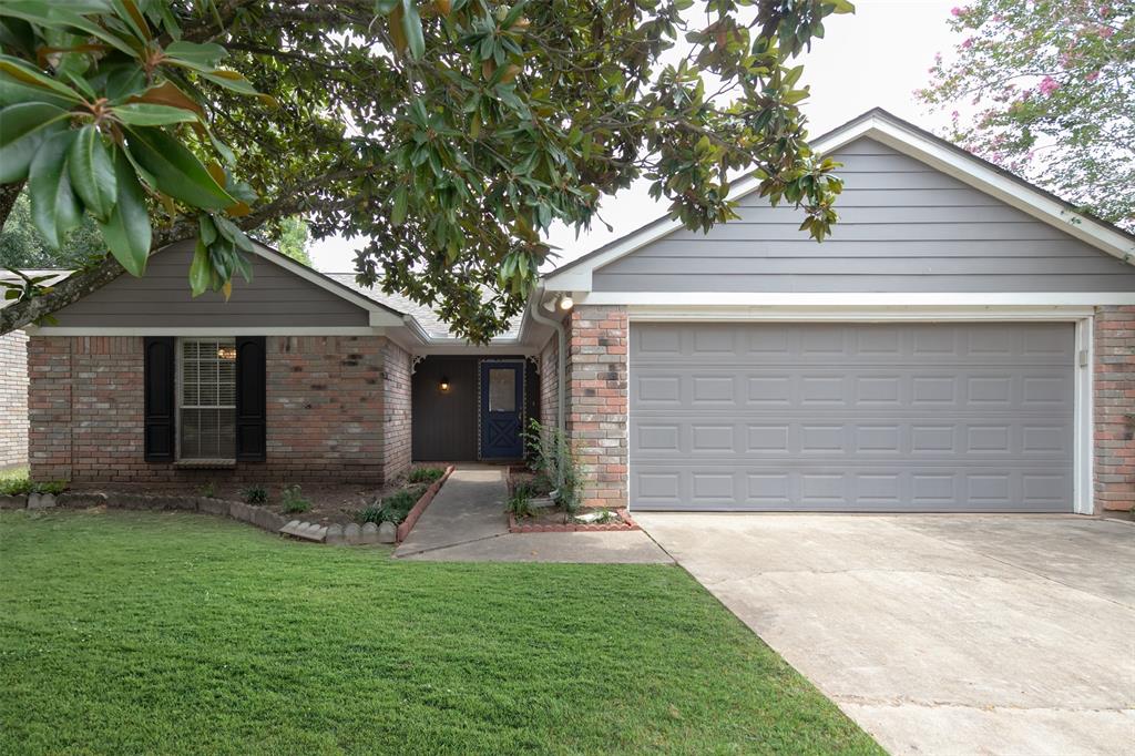 4019 Shelby Row, Sugar Land, Texas image 3