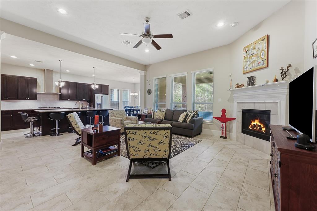 31407 Imperial Bluff Court, Spring, Texas image 9