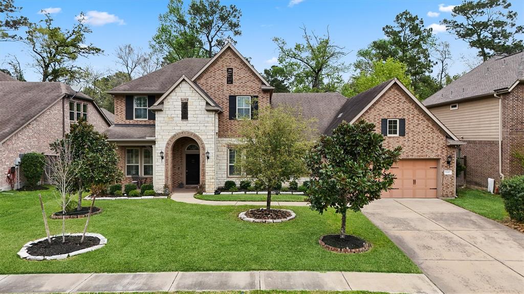 31407 Imperial Bluff Court, Spring, Texas image 2