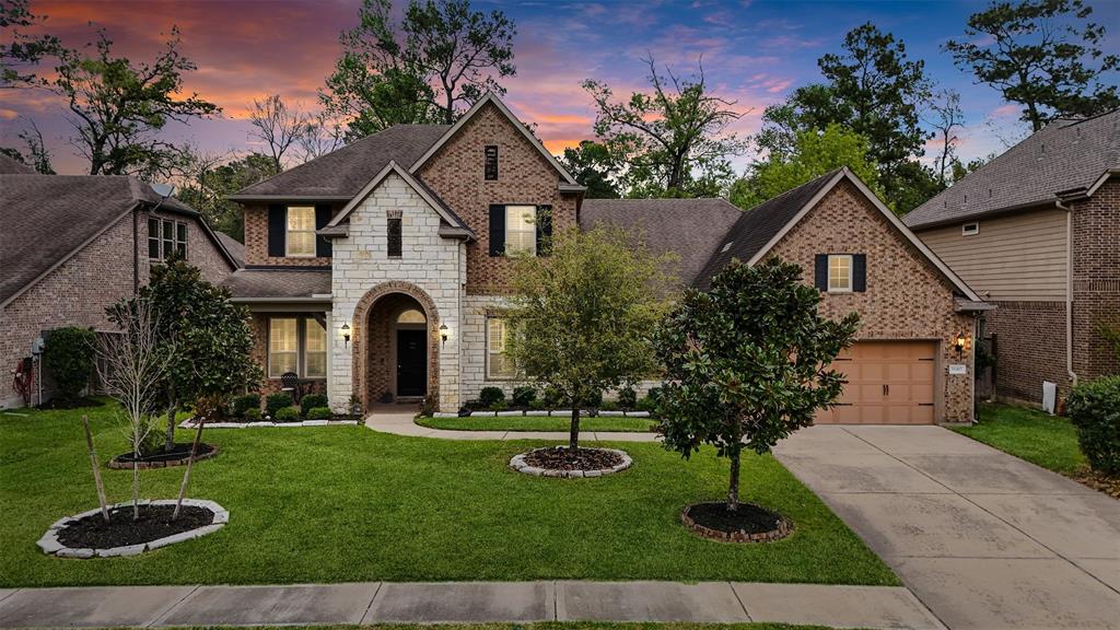 31407 Imperial Bluff Court, Spring, Texas image 1