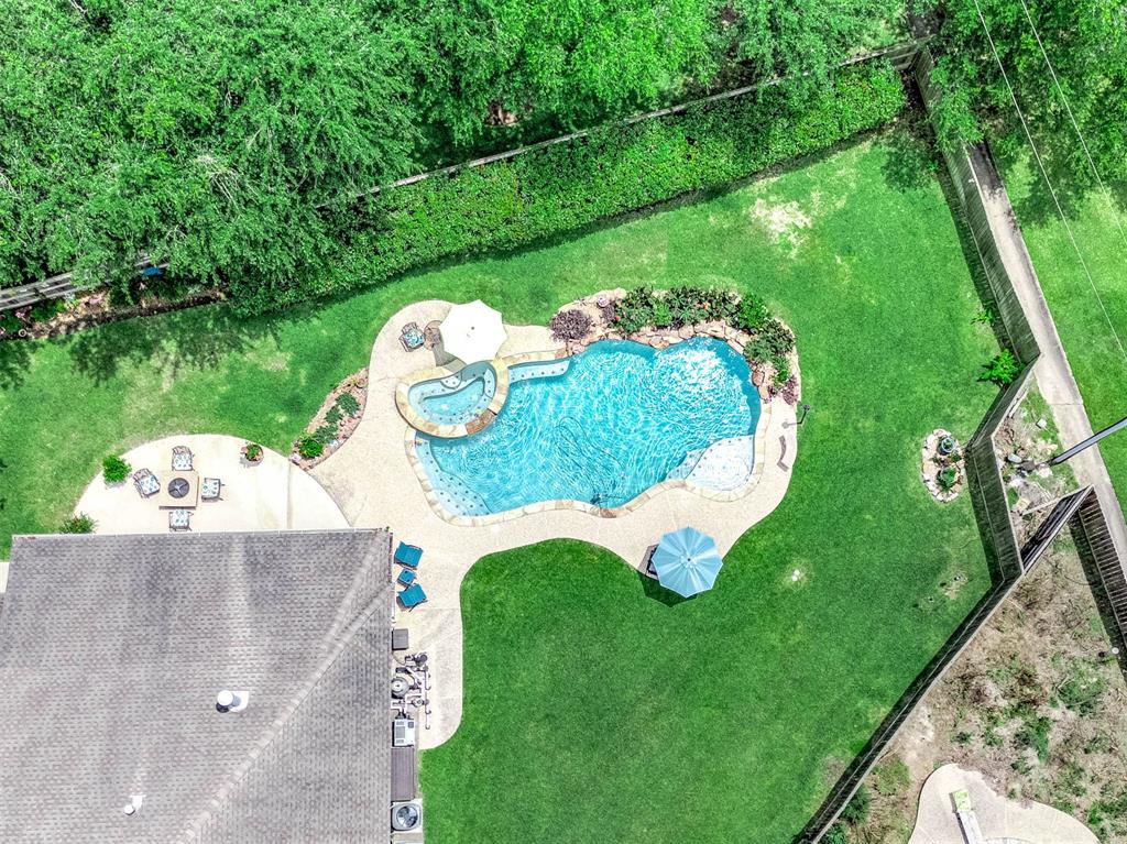 701 E Haven Court