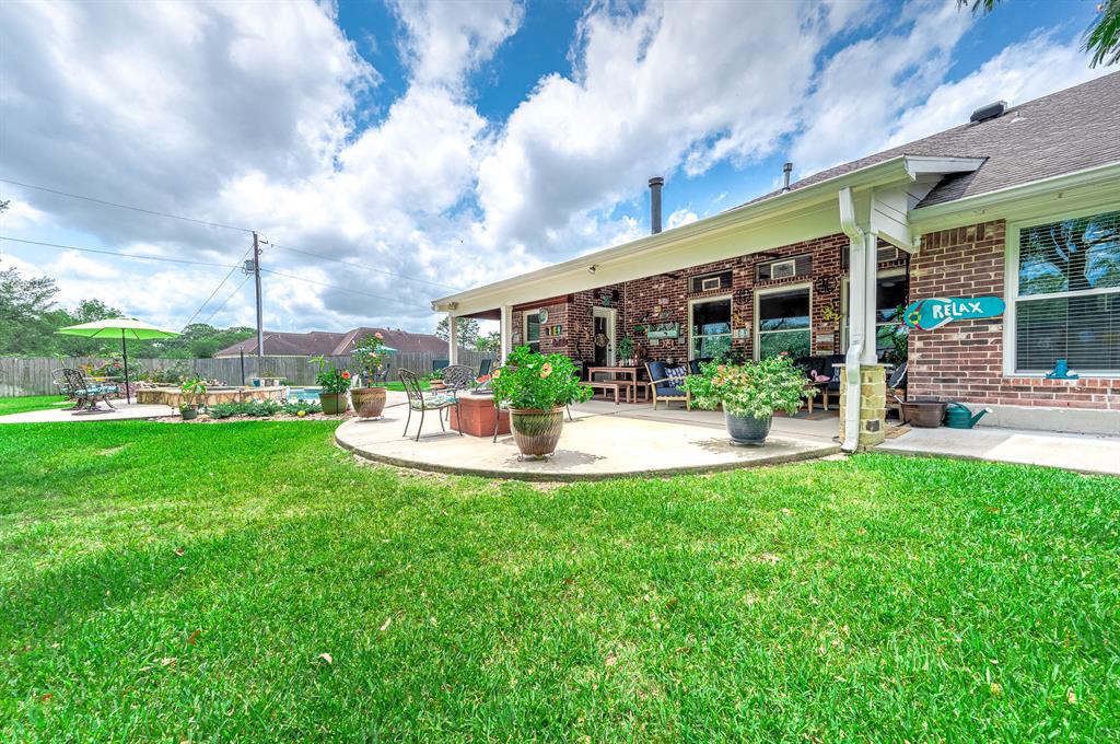 701 E Haven Court