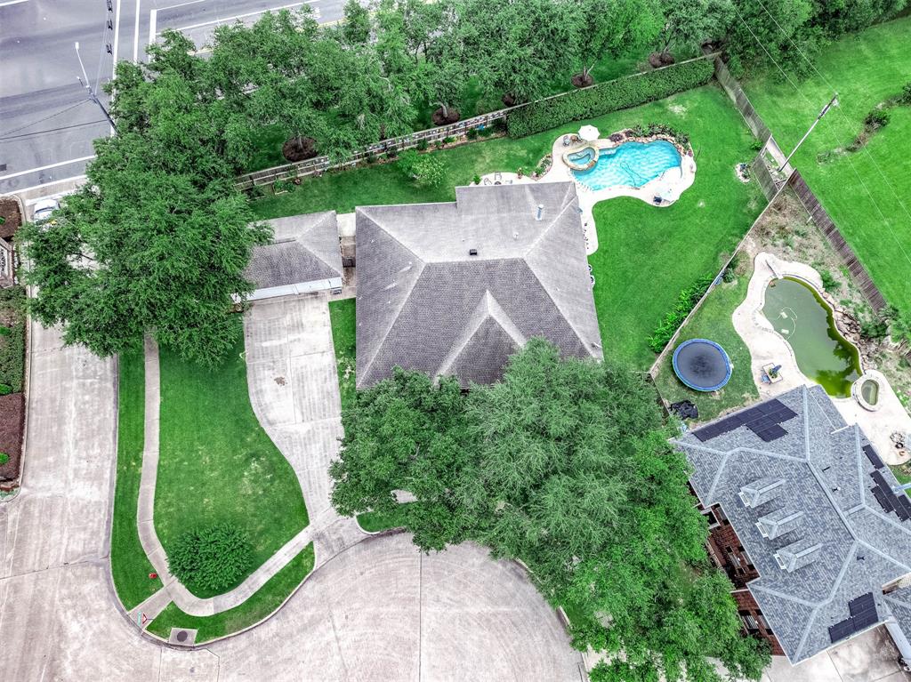 701 E Haven Court