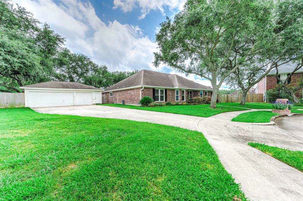 701 E Haven Court