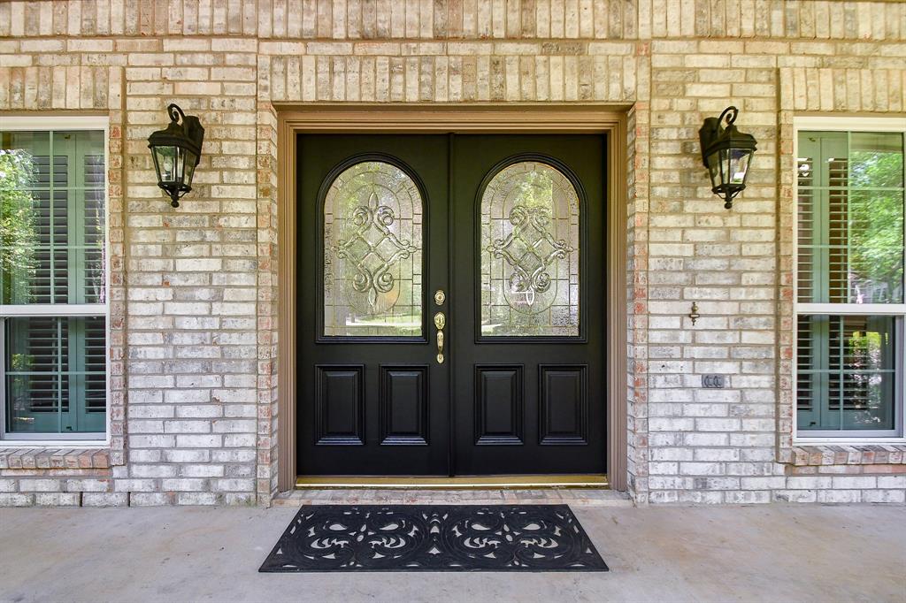 37607 Millers Pass, Pinehurst, Texas image 8