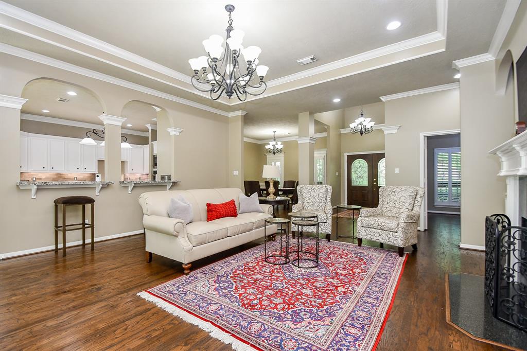 37607 Millers Pass, Pinehurst, Texas image 15