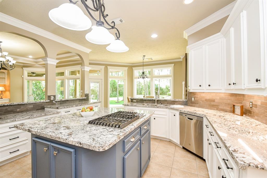 37607 Millers Pass, Pinehurst, Texas image 22