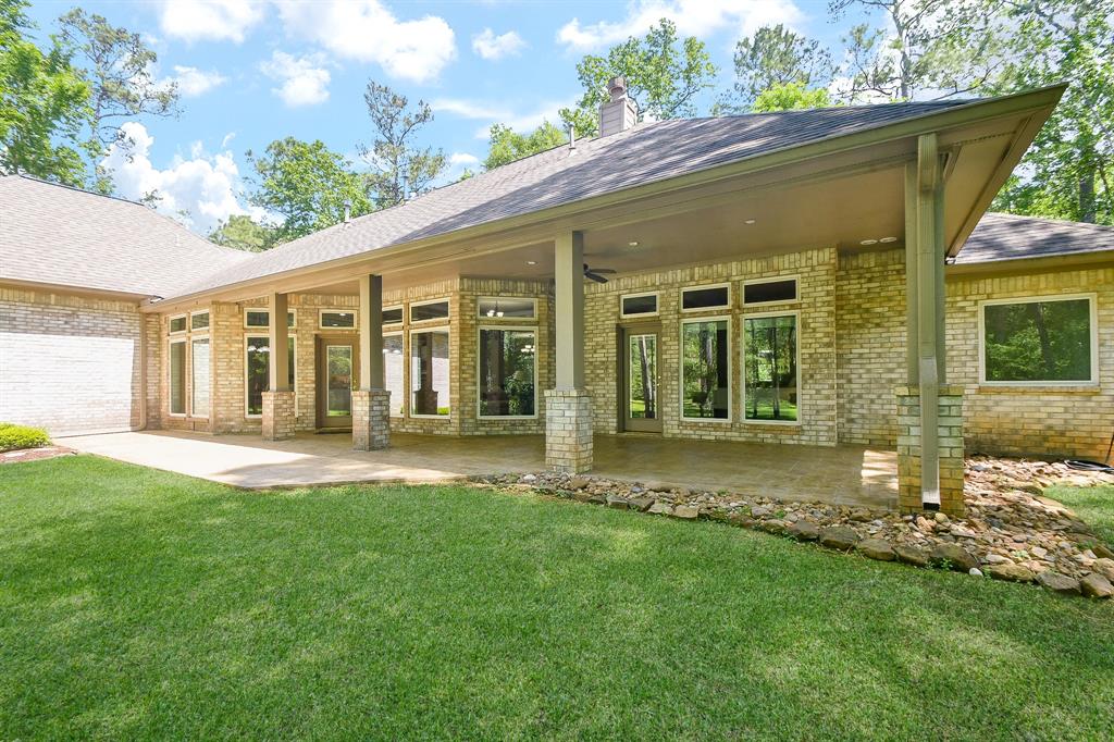 37607 Millers Pass, Pinehurst, Texas image 6