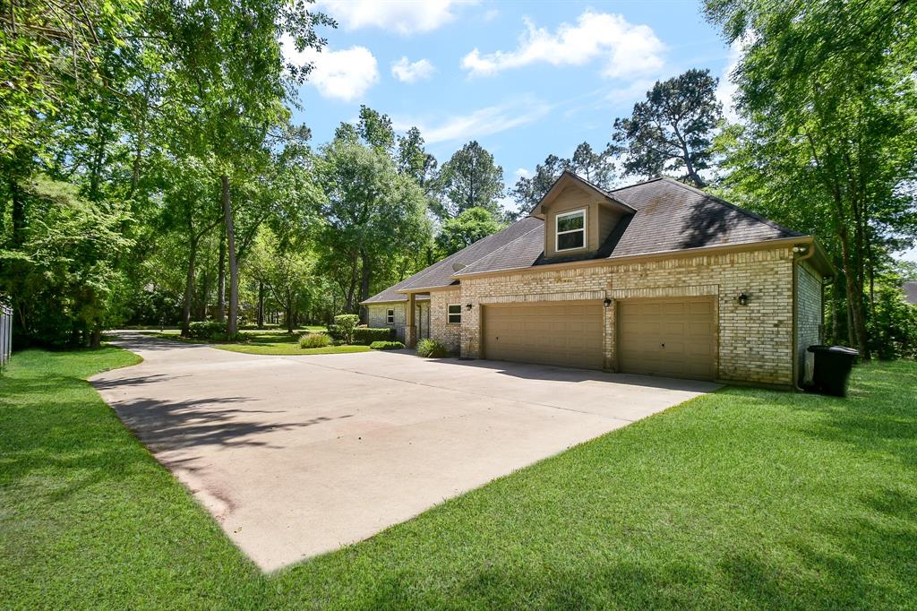 37607 Millers Pass, Pinehurst, Texas image 3