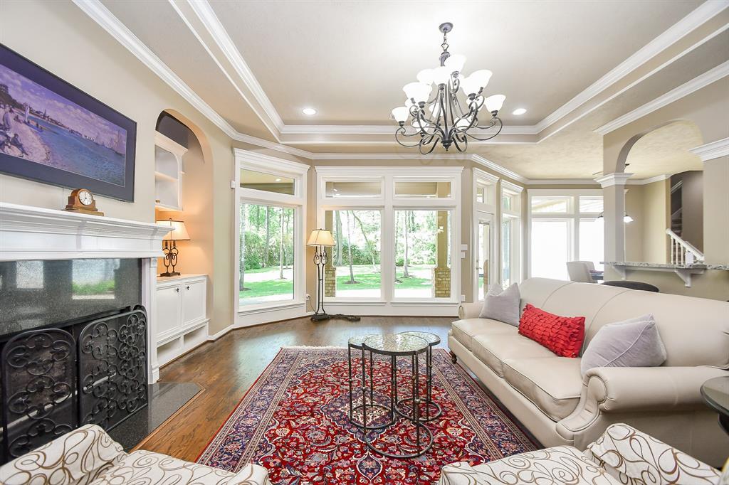 37607 Millers Pass, Pinehurst, Texas image 11