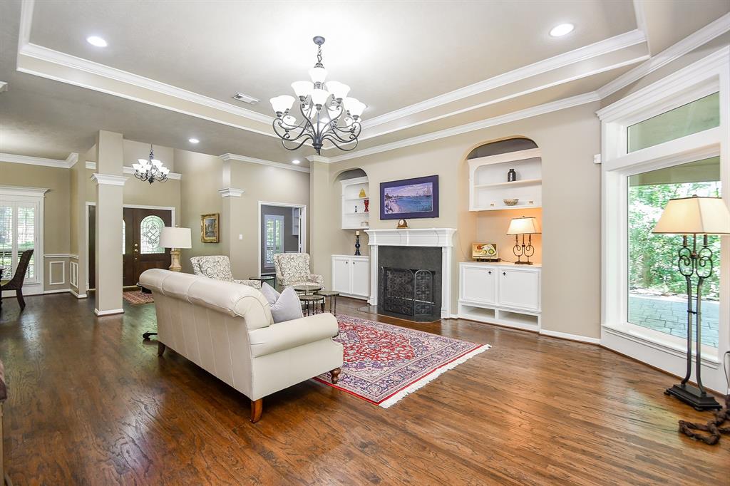 37607 Millers Pass, Pinehurst, Texas image 16