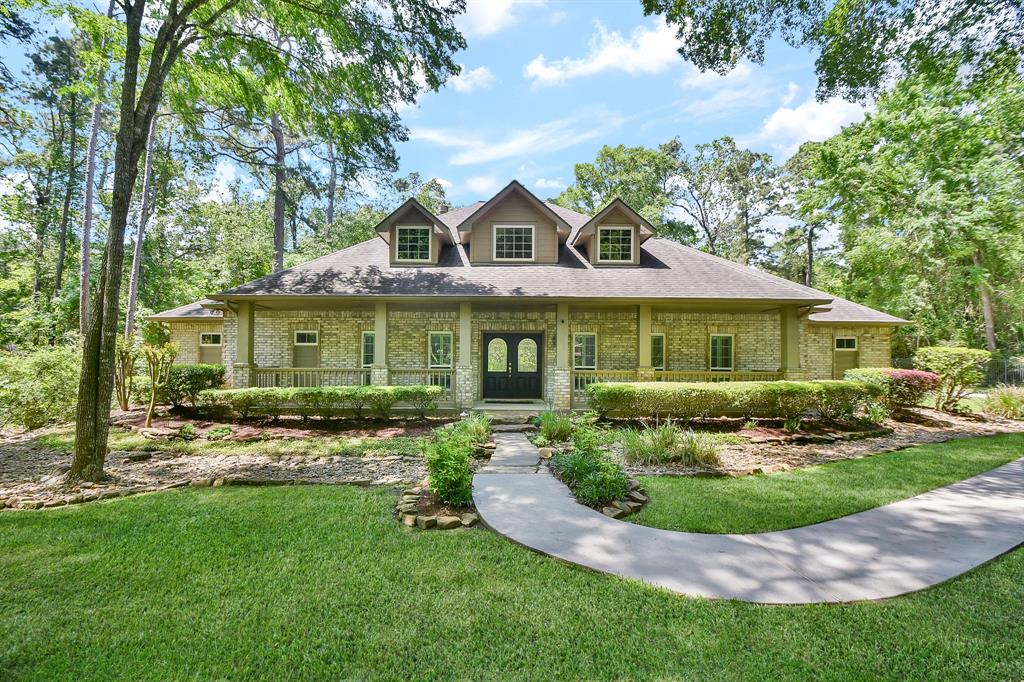 37607 Millers Pass, Pinehurst, Texas image 2