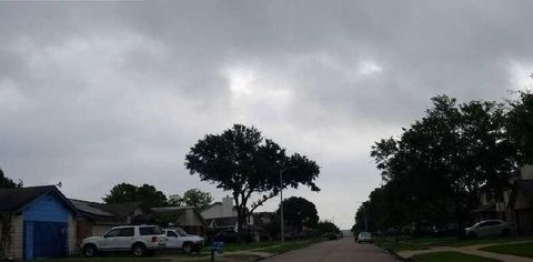 A home in La Porte