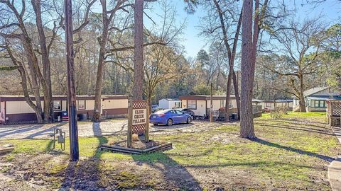 753 Cline Street Huntsville TX 77340