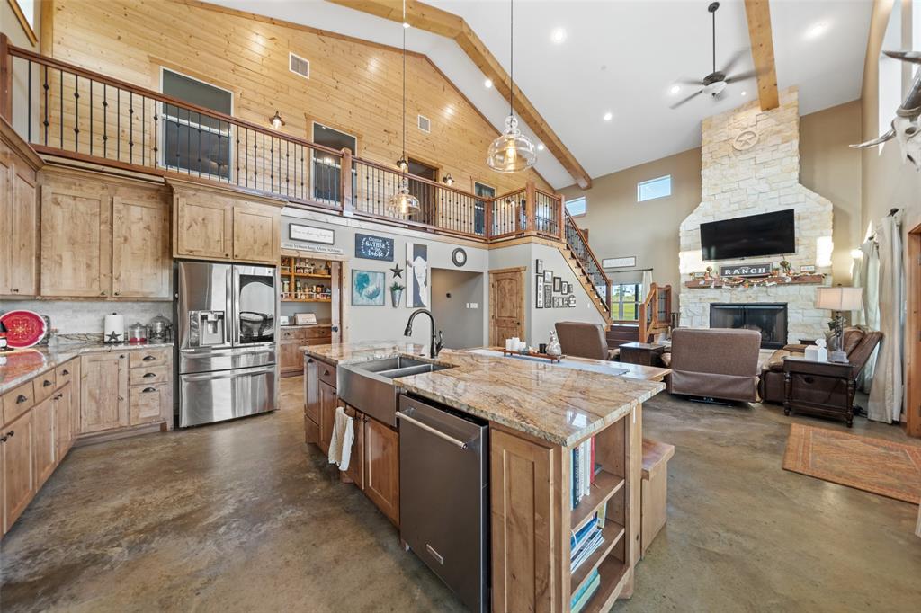 3200 State Highway 75 N 00, Centerville, Texas image 17