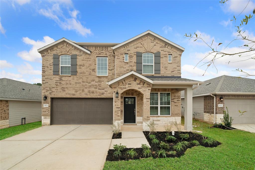 18033 Martin Pines Drive