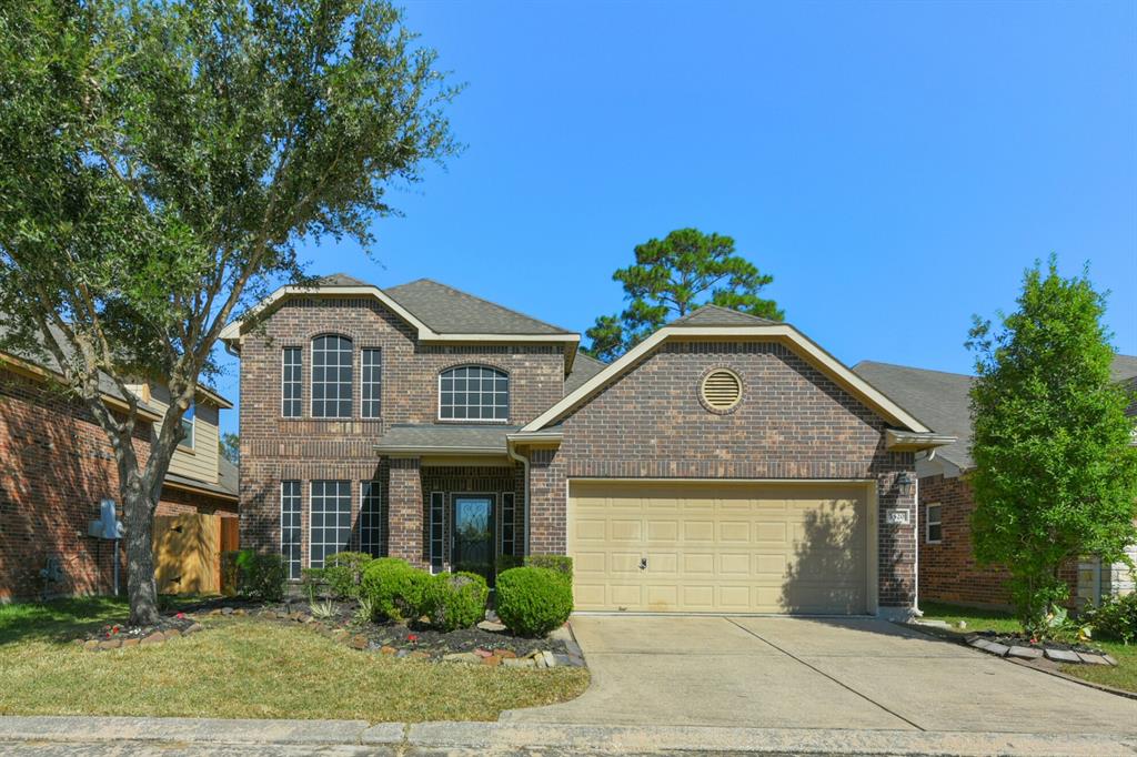 3520 Cortona Lane, Friendswood, Texas image 1