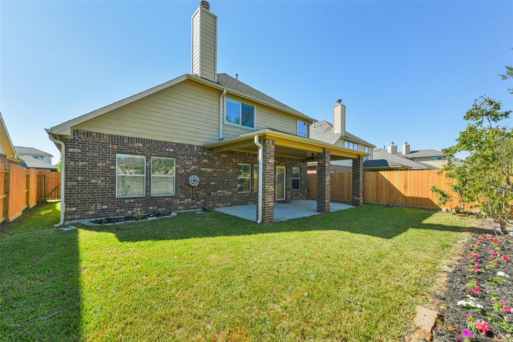 3520 Cortona Lane, Friendswood, Texas image 29